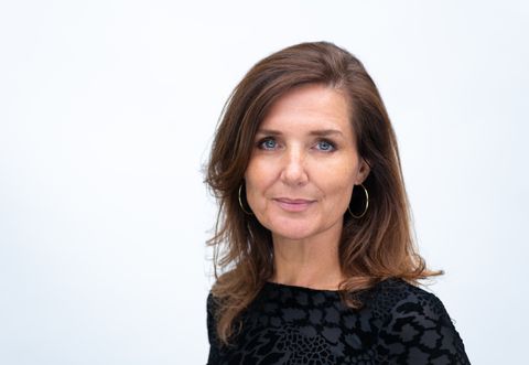 Debbie Klein nieuwe ceo New York Pizza