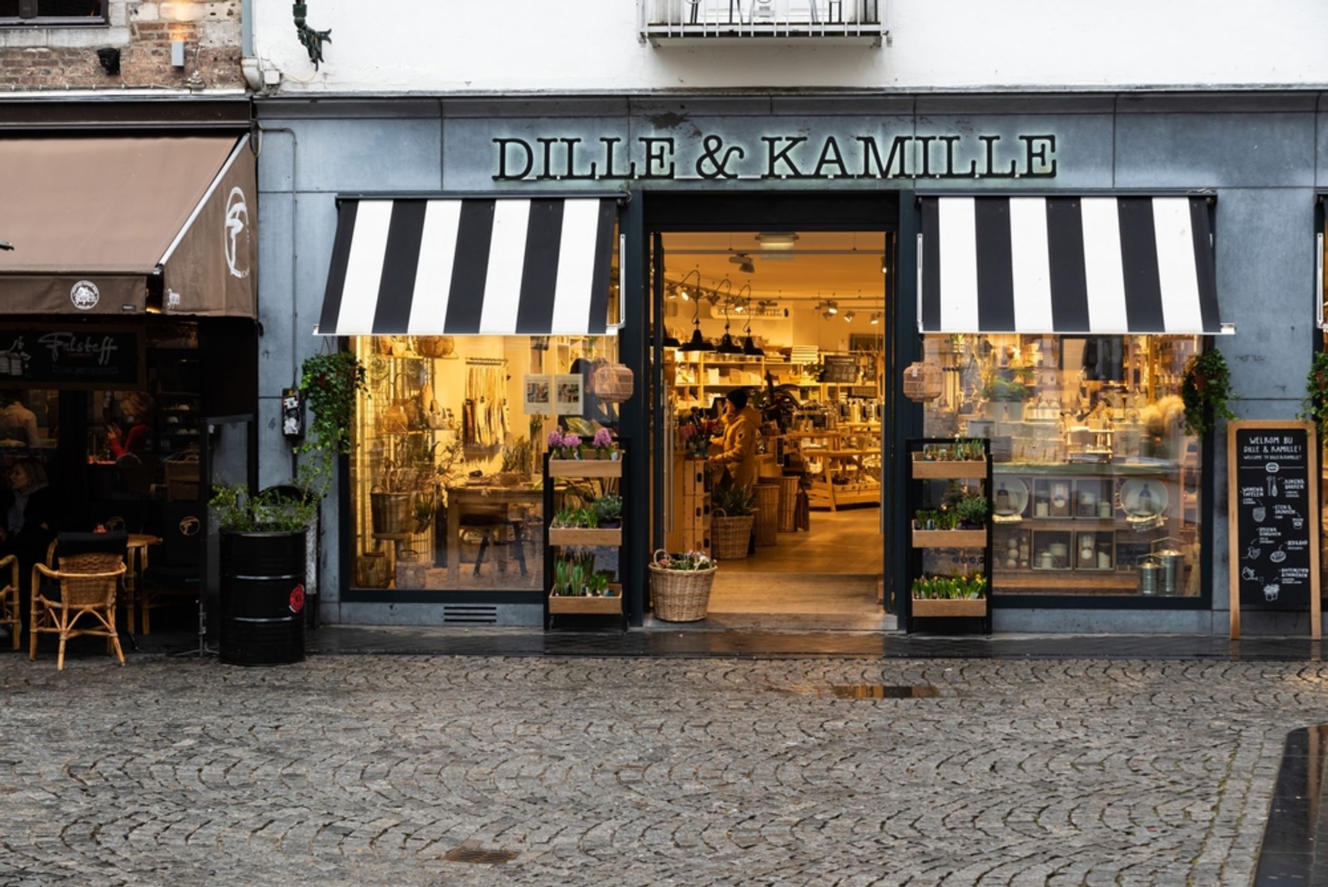 Waarom Dille & Kamille dicht blijft op Black Friday RetailTrends Waarom Dille & Kamille dicht blijft op Black Friday RetailTrends