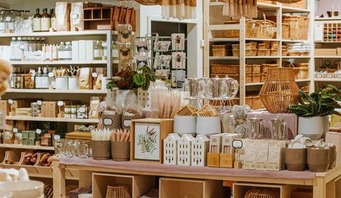 Dille & Kamille opent tweede Duitse winkel