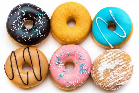 Hoe Dunkin' verder ging zonder Donuts