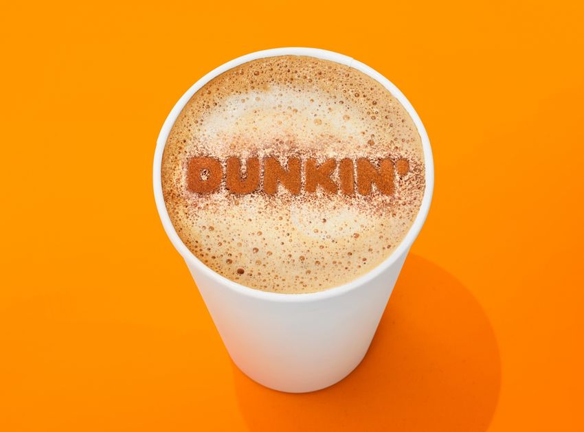 Dunkin' maakt volgend jaar eerste sprong naar België