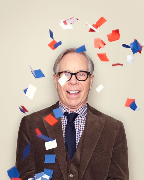 Tommy Hilfiger: eeuwige student van retail