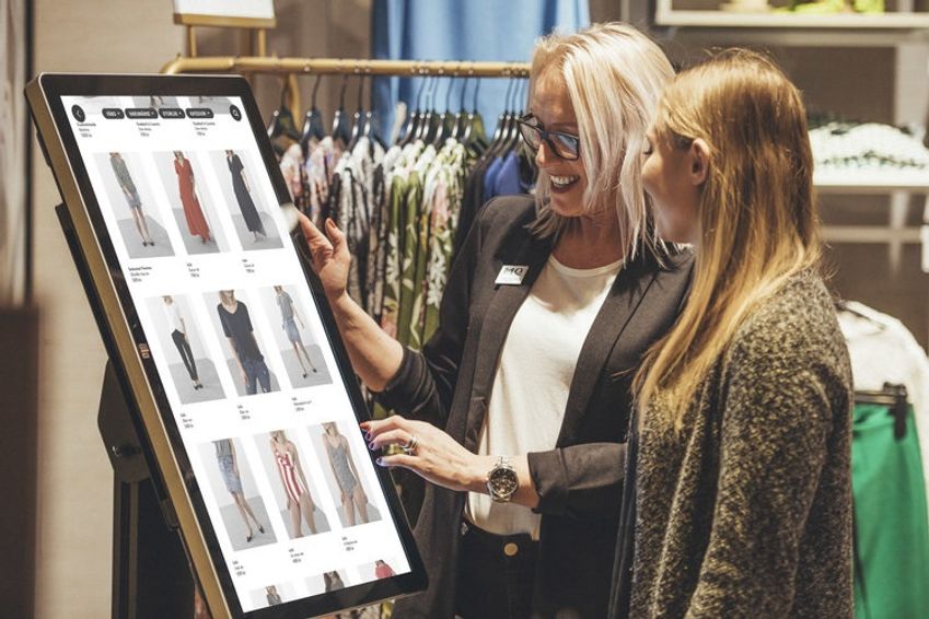 Vijf technologische trends voor 2020