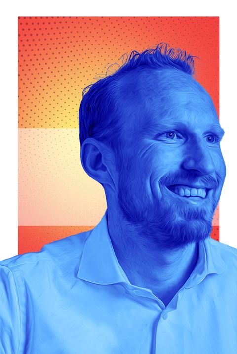 RetailRookie The Cool Market: verse diepvriesmaaltijden