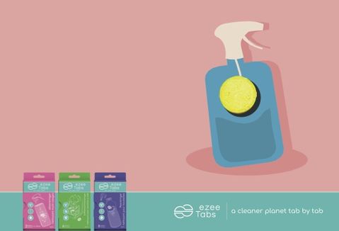 EzeeTabs op korte termijn uitgerold in Europa