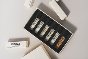 Fugazzi opent flagshipstore in De 9 Straatjes 