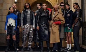 Filling Pieces en Zalando lanceren inclusieve collectie