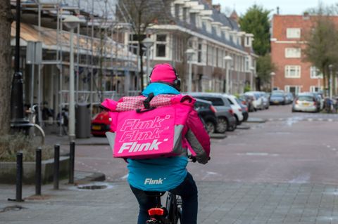 Flink schrapt duizenden banen 