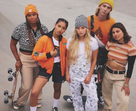 Kwakkelend Forever 21 aast op comeback. Gaat dat lukken?