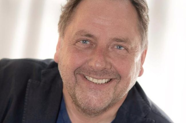 Podcast: Retaillessen van Krein Bons (ceo vanHaren)