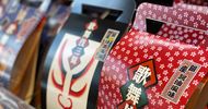 Verpakkingstrendtour Tokio: 'Te mooi om uit te pakken'