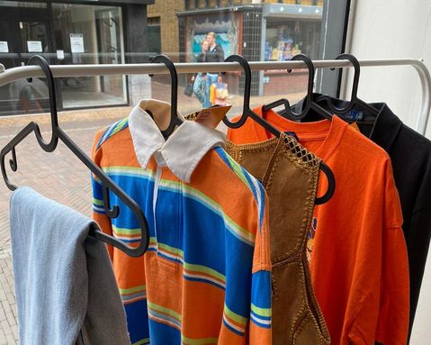 Startup van de maand: The Vintage Dealers