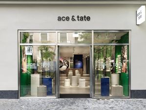 Waarom Ace & Tate nu al aan de twintig winkels zit