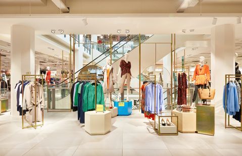 De Utrechtse Bijenkorf is af: zo ziet het eruit