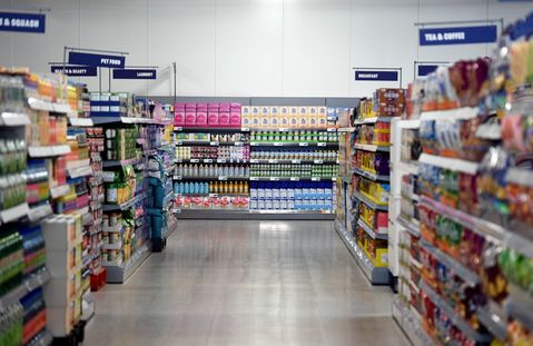 Hiermee mengt Tesco zich in het discountgeweld