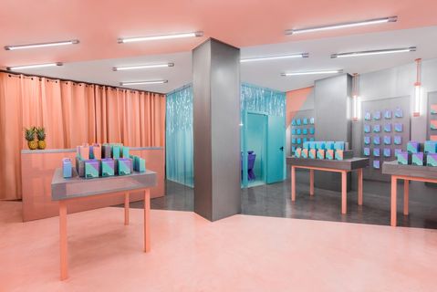 Hier verdwijnen je zorgen als sneeuw voor de zon