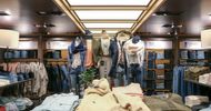 Dit is het nieuwe prototype van Abercrombie & Fitch