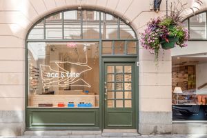 Ace & Tate niet naar Kalverstraat: 'Past niet bij ons merk'