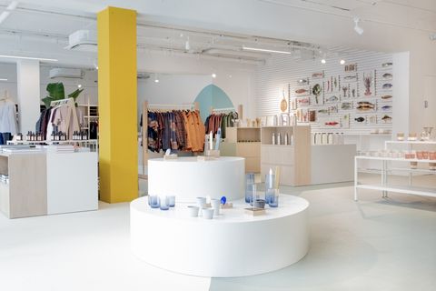 Een rondleiding door de nieuwste aanwinst van Hutspot