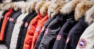 Zo brengt Canada Goose de winter naar de winkel