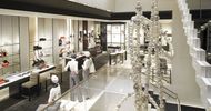 Chanel, een van de parels van New York