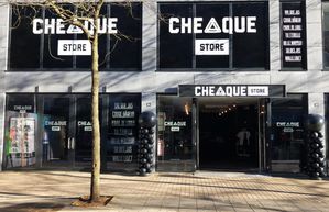 Cheaque: voorleauper op het gebied van klantbeleving?