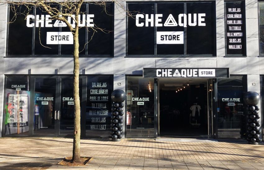 Cheaque: voorleauper op het gebied van klantbeleving?