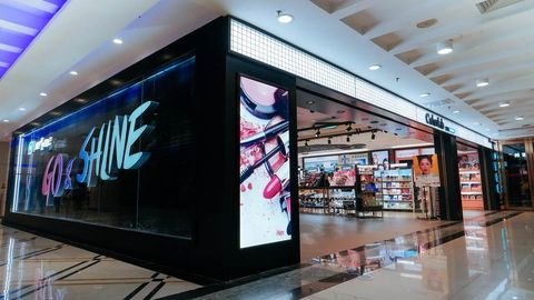 Kruidvat-moeder zet nieuwe keten op met L’Oréal