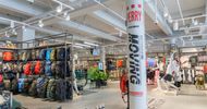 Dit is de Rotterdamse trots van Perry Sport