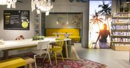 Dit is de conceptstore annex ontmoetingsplek van ANWB