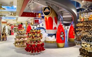 Met dit speelparadijs keert FAO Schwarz terug