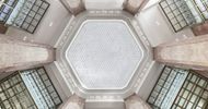 Dit is het nieuwe retaillaboratorium van Galeries Lafayette