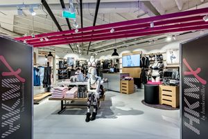 Zo maakt HKMX haar debuut in Nederland