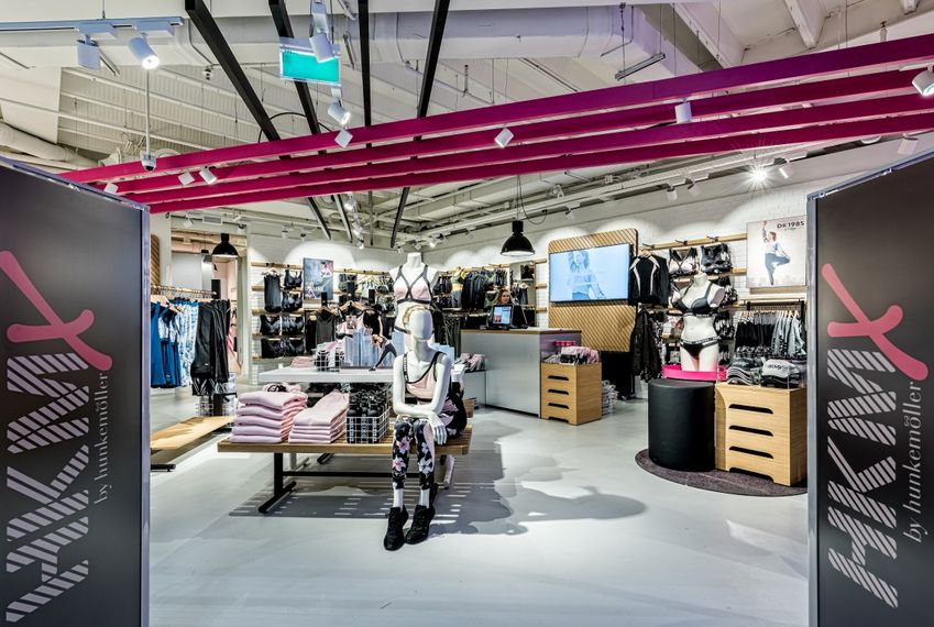Zo maakt HKMX haar debuut in Nederland