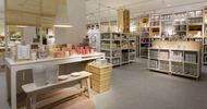 IKEA in het centrum van een wereldstad? Zo ziet dat eruit