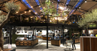 De grootste Intratuin heeft nu een megarestaurant én speelparadijs