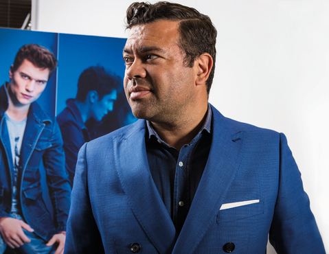 RetailTrends 6: WE Fashion, thema instore en Fabulous 40