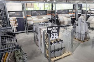 Een rondje door het nieuwe Kwantum
