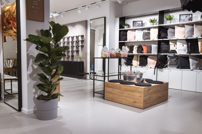 Op reis met accessoiremerk Kapten & Son in Hamburg