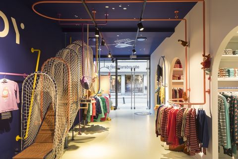 Dit pyjamamerk brengt ouderwets spelen en technologie samen