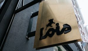 Hoe Lois Jeans zijn comeback wil verzilveren