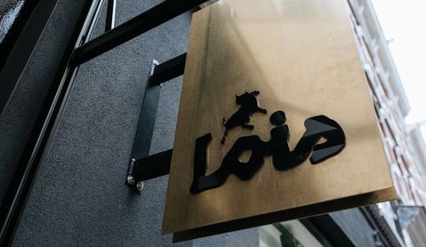 Hoe Lois Jeans zijn comeback wil verzilveren