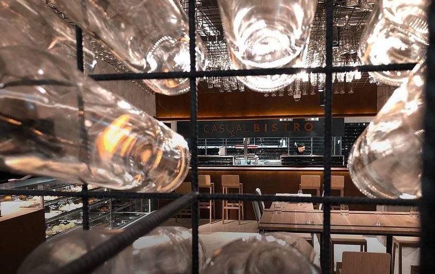 Dit is Maison des Chefs, het nieuwste restaurantconcept van Ahold Delhaize