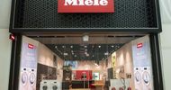 Dit winkelconcept brengt Miele naar Nederland