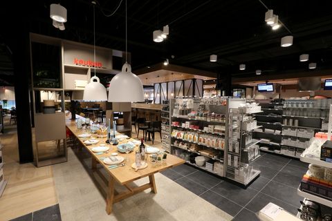 Dit is het nieuwe foodconcept van HEMA