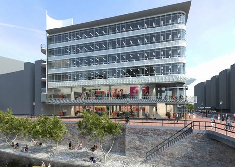 Utrechtse Planeet wordt toch geen warenhuis