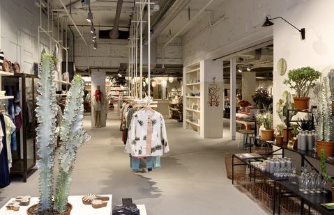 Waarom je in eigen land op retailsafari moet gaan