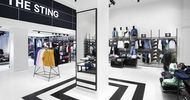 Hoe The Sting een winkelpassage nieuw leven inblaast