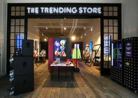 Hier vind je trends voordat het trends worden
