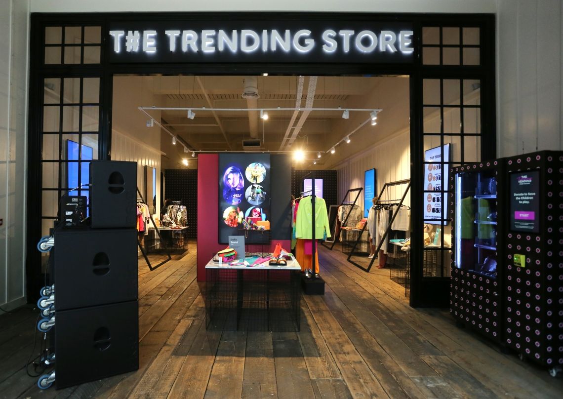 Hier vind je trends voordat het trends worden - RetailTrends